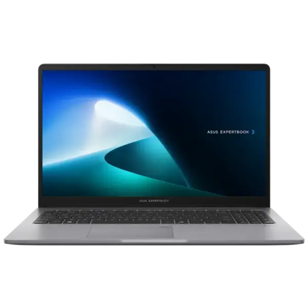 Pc Portable ASUS ExpertBook P1 P1503CVA / i5-13420H / 32 Go DDR5 / 512 Go SSD / Windows 11 / Gris