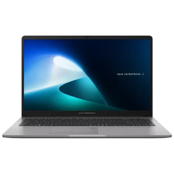 PC Portable ASUS ExpertBook P1 P1503CVA / Core 5 210H / 24 Go DDR5 / 512 Go SSD / Gris