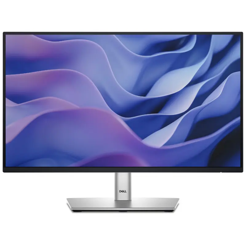 Écran Dell P2225H 22&Prime; Full HD IPS / 100 Hz / Noir