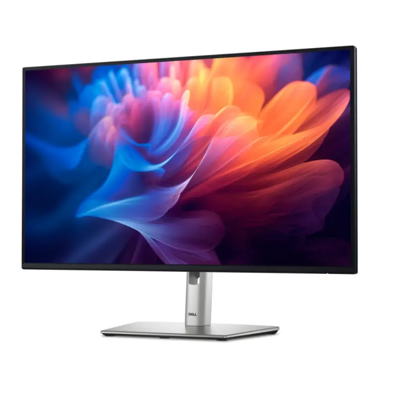 ECRAN DELL 27 » P2725H-3Y FULL HD IPS / 100 HZ