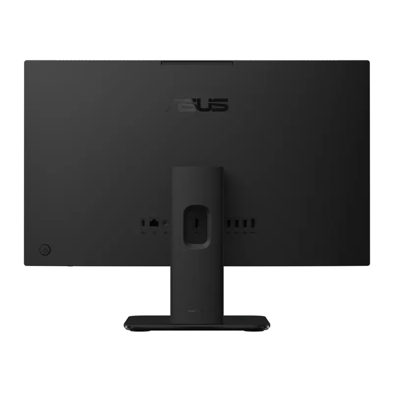 Pc de Bureau All in One ASUS V400 AiO P440VAK / Core 7 240H / 24 Go DDR5 / 512 Go SSD / Noir