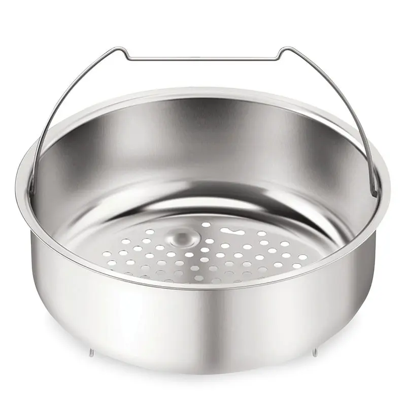 Cocotte Clipso TEFAL Minute Easy 6 Litres – Rouge & Blanc