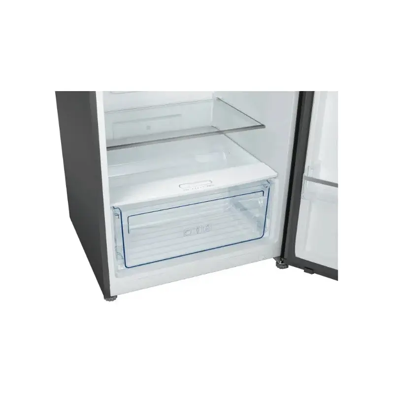 REFRIGERATEUR TCL No Frost INVERTER 465 Litres INOX / Avec Afficheur