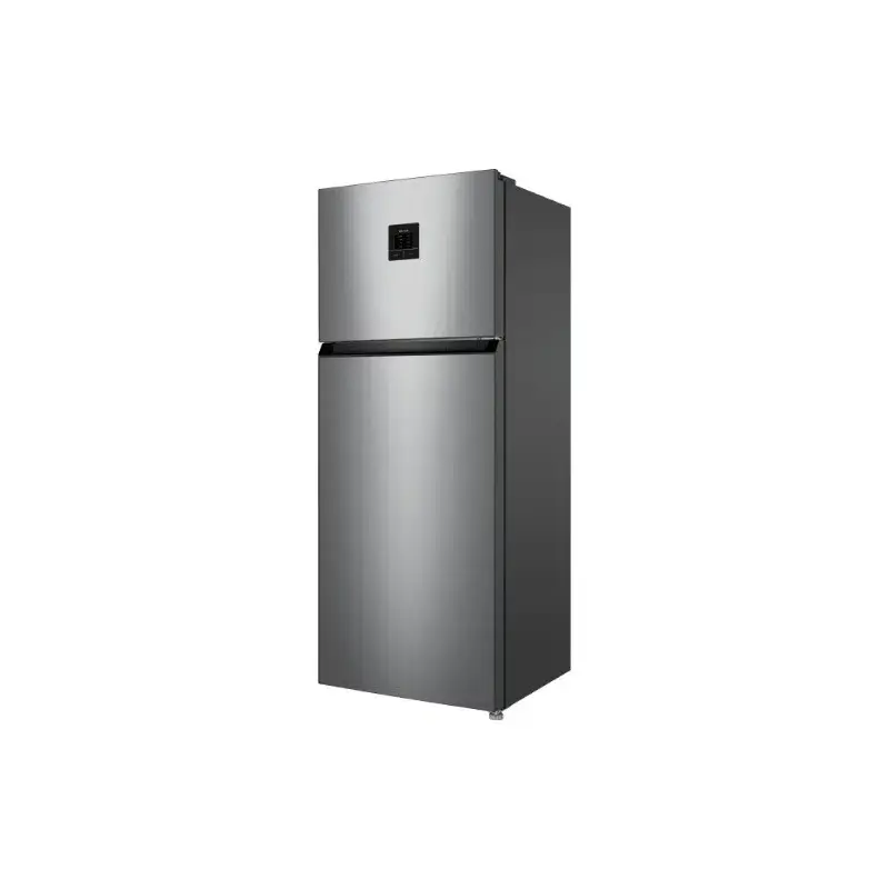 REFRIGERATEUR TCL No Frost INVERTER 465 Litres INOX / Avec Afficheur