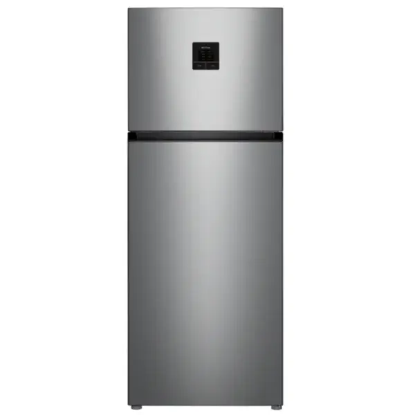 REFRIGERATEUR TCL No Frost INVERTER 465 Litres INOX / Avec Afficheur