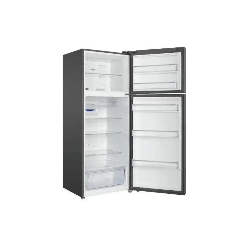 REFRIGERATEUR TCL No Frost INVERTER 465 Litres INOX / Avec Afficheur