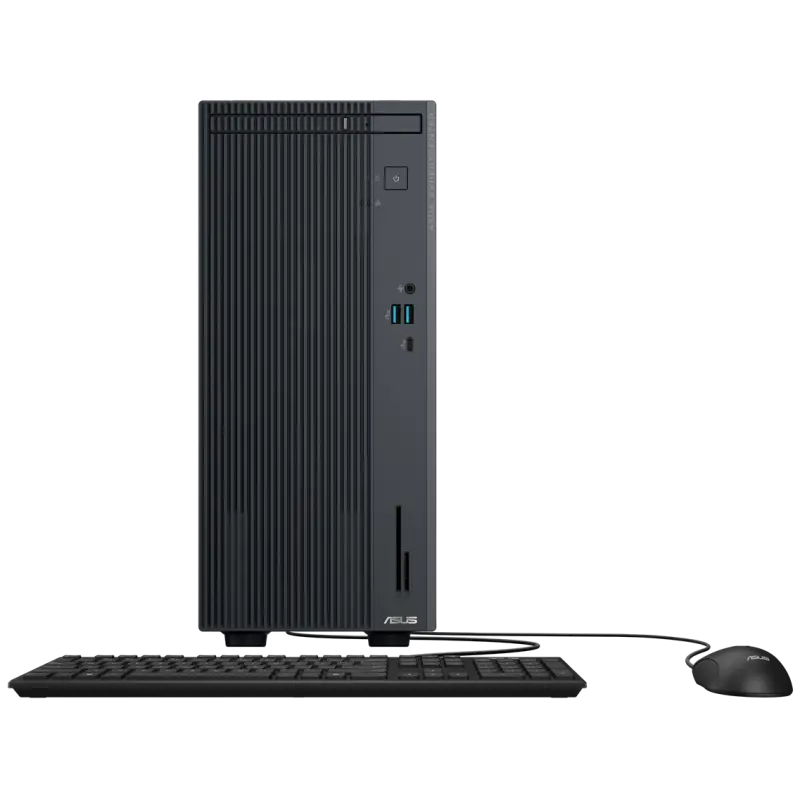 Pc de Bureau Asus ASUS ExpertCenter P500 Mini Tower P500MV / i5-13420H / 16 Go DDR5 / 512 Go SSD