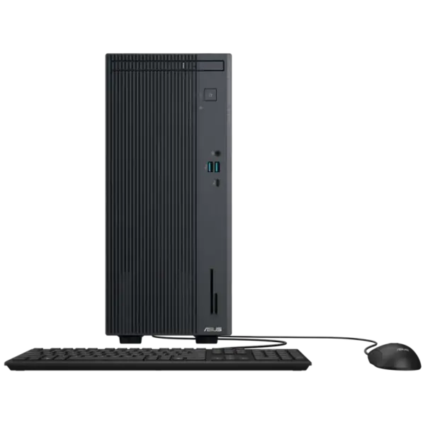 Pc de Bureau Asus ASUS ExpertCenter P500 Mini Tower P500MV / i5-13420H / 8 Go DDR5 / 512 Go SSD / Windows 11 Pro