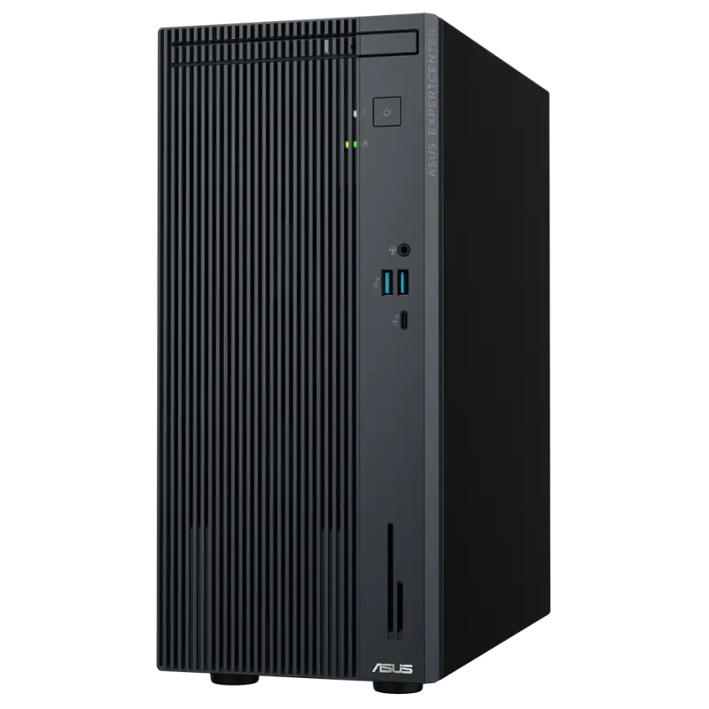 Pc de Bureau Asus ASUS ExpertCenter P500MV / i5-13420H / 24 Go DDR5 / 512 Go SSD / Noir