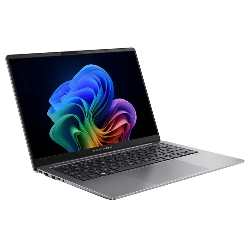 Pc Portable ASUS ExpertBook P5 P5405CSA / Ultra 7 258V / 32 Go / 1 To SSD / Gris Avec Sac Malette Asus + Souris Asus + Adaptateur Réseau