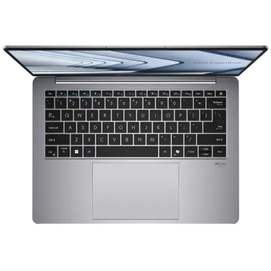 Pc Portable ASUS ExpertBook P5 P5405CSA / Ultra 7 258V / 32 Go / 1 To SSD / Gris Avec Sac Malette Asus + Souris Asus + Adaptateur Réseau