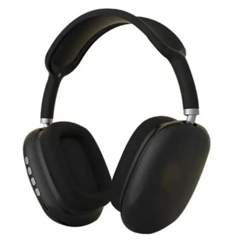 Casque Bluetooth P9 / Noir