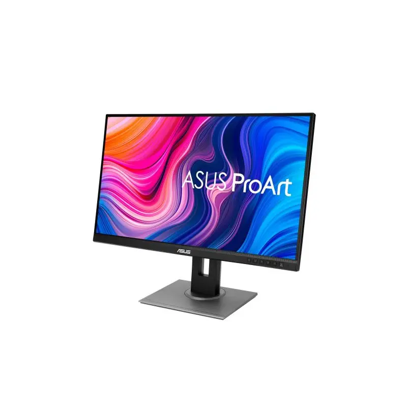 Ecran Gaming ASUS ProArt PA278QV 27″ WQ-HD / 75 Hz / Noir