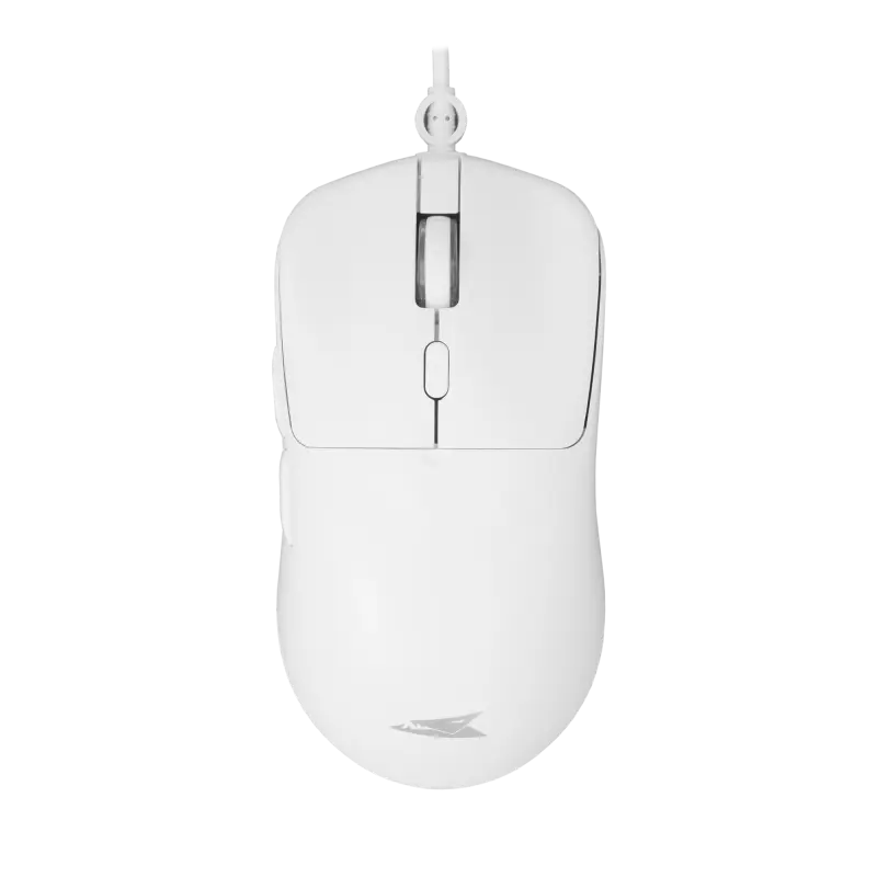 PACK CLAVIER +SOURIS BARACUDA ORCA BGC-012 BLANC