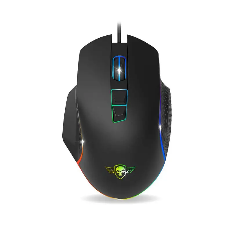 Pack Gaming Spirit Of Gamer 3en1 Clavier / Souris / Tapis