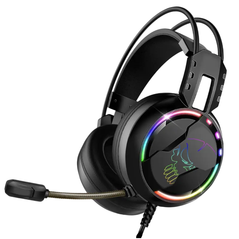 Pack Gaming Spirit Of Gamer ULTIMATE 300 4EN1 clavier / souris / tapis / casque