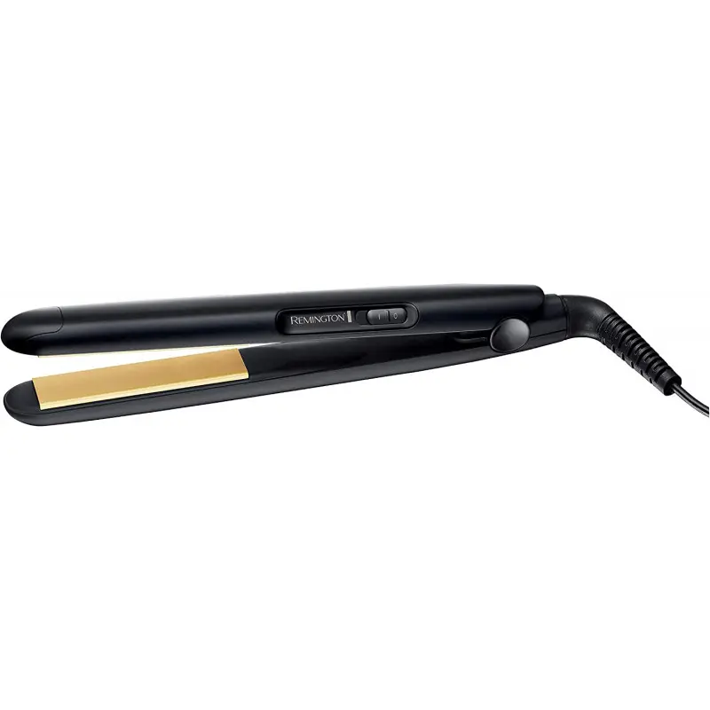Pack Remington : Sèche-cheveux D3080 + Lisseur Slim S1450