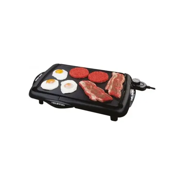 Planche à griller Electrique Palson Houston Plancha 2000W