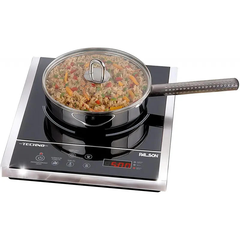 Plaque Induction Techno Palson 30511 2000W