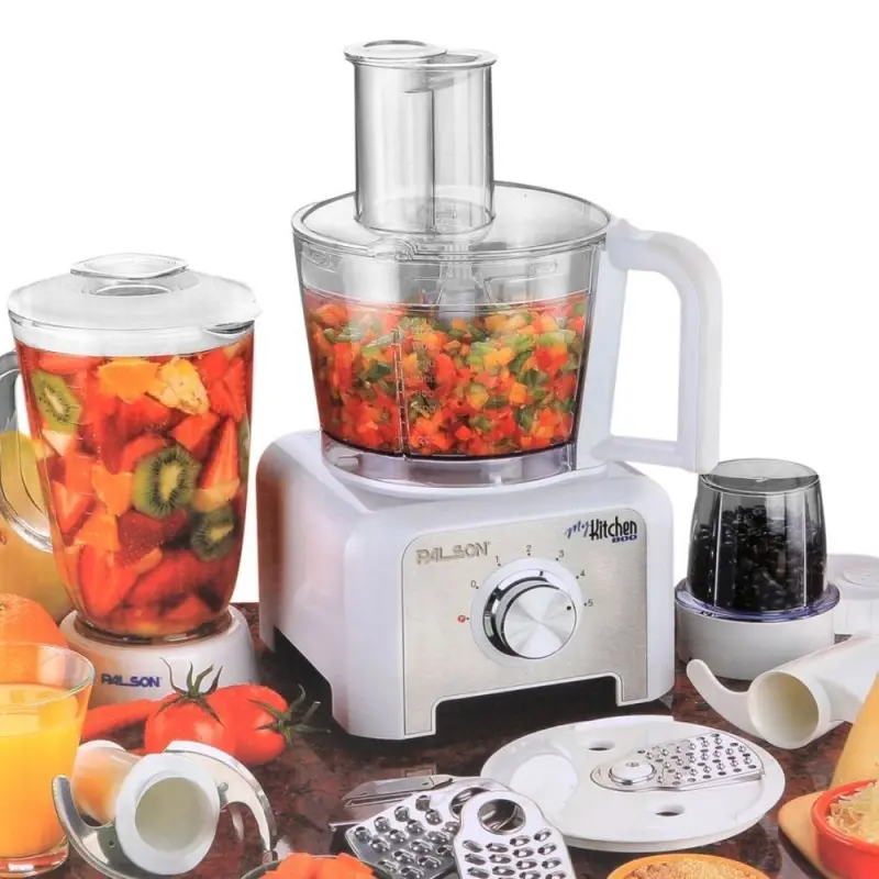 Robot multifonction Palson My Kitchen 800W