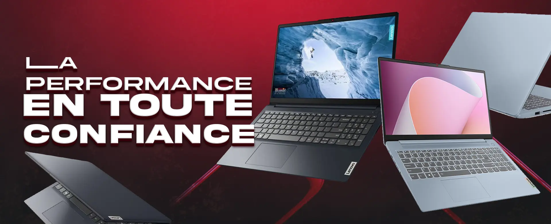 La performance en toute coonfiance