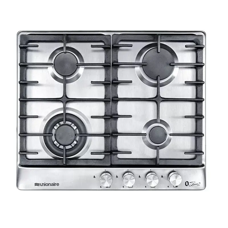 Plaque de cuisson Unionaire i-Cook 4 Feux 60cm