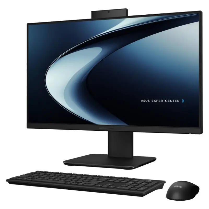 PC de Bureau ALL IN ONE ASUS P440VAK Intel Core 7 240H 8Go 512Go SSD