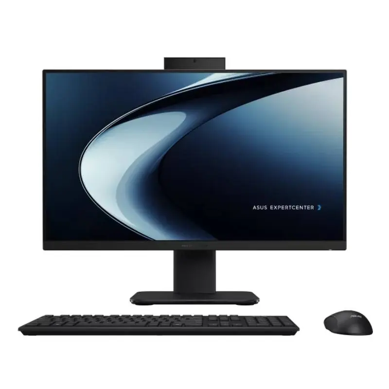 PC de Bureau ALL IN ONE ASUS P440VAK Intel Core 7 240H 8Go 512Go SSD