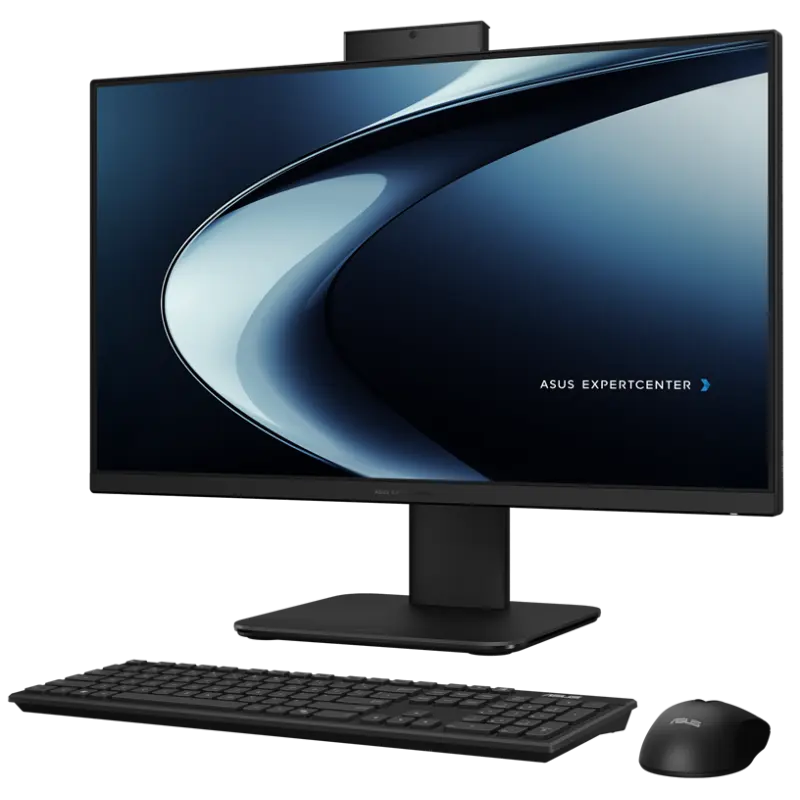 PC de Bureau ALL IN ONE ASUS P440VAK Intel Core 7 240H 8Go 512Go SSD