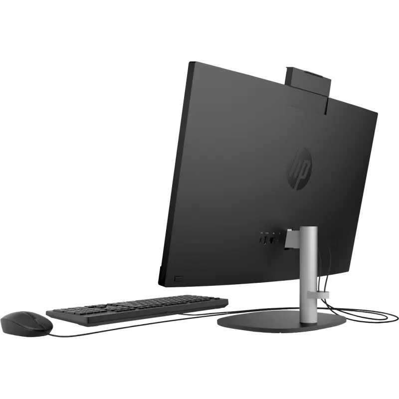 PC de Bureau All-in-One HP 24-cr2006nk / Ultra 5 225U / 32 Go / 512 Go SSD / Noir