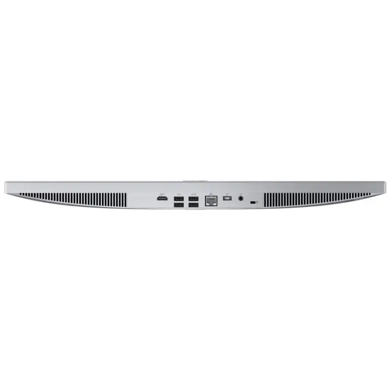 Pc de Bureau All in One Lenovo A100 / Intel N100 / 16 Go / 256 Go SSD / Gris