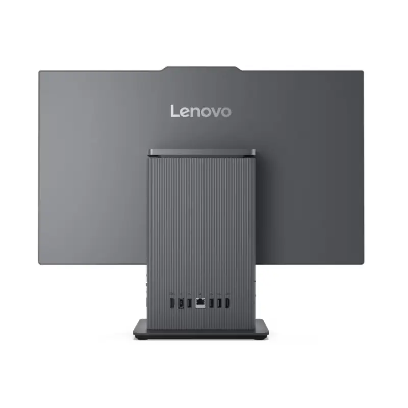 Pc de Bureau All in One Lenovo IdeaCentre AIO 24IRH9 / i5-13420H / 16 Go DDR5 / 512 Go SSD / Gris