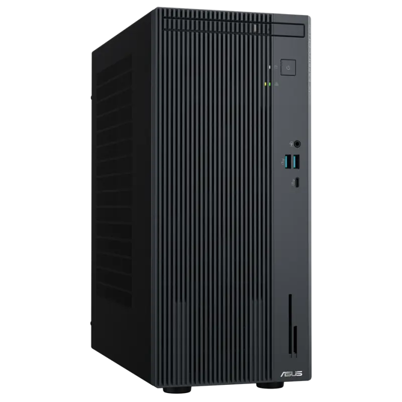 Pc de Bureau Asus ASUS ExpertCenter P500 Mini Tower P500MV / i3-1315U / 16 Go DDR5 / 256 Go SSD / Windows 11 Pro