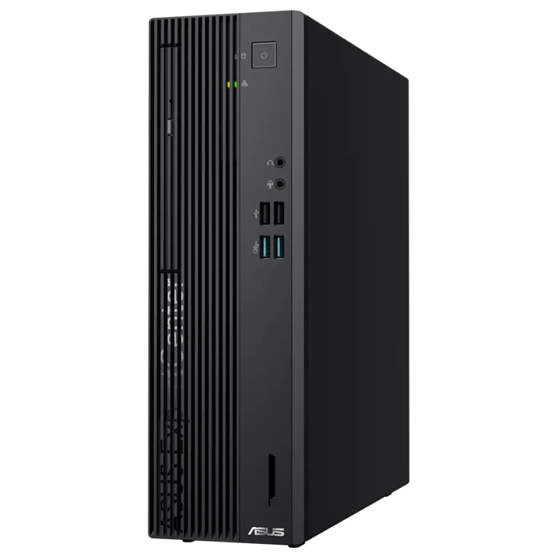 Pc de Bureau ASUS ExpertCenter D5 SFF D500SER / i3-14100 / 16 Go DDR5 / 256 Go SSD