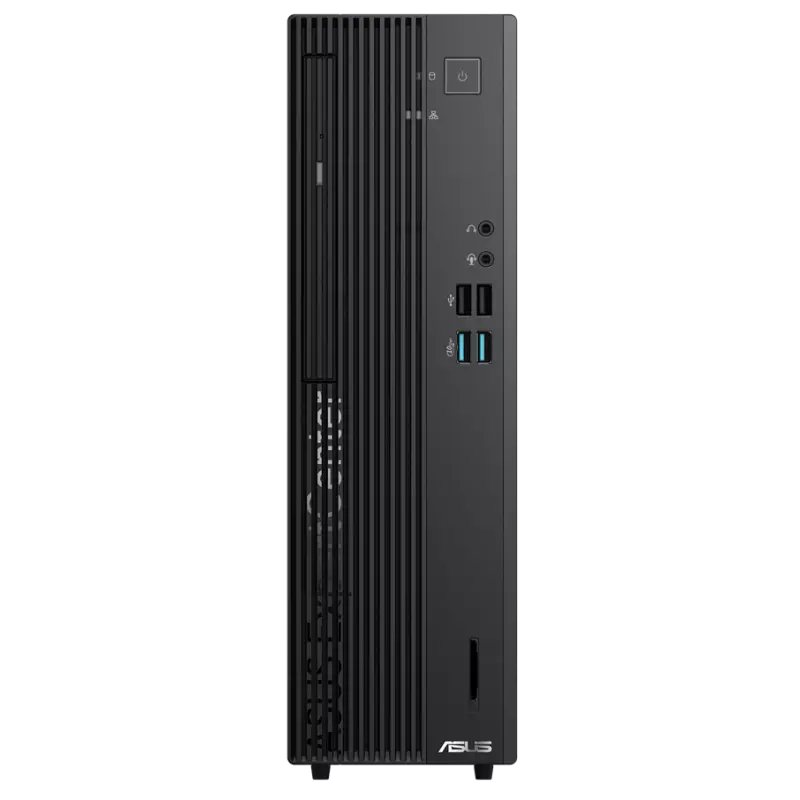 Pc de Bureau ASUS ExpertCenter D5 SFF D500SER / i3-14100 / 32 Go DDR5 / 256 Go SSD