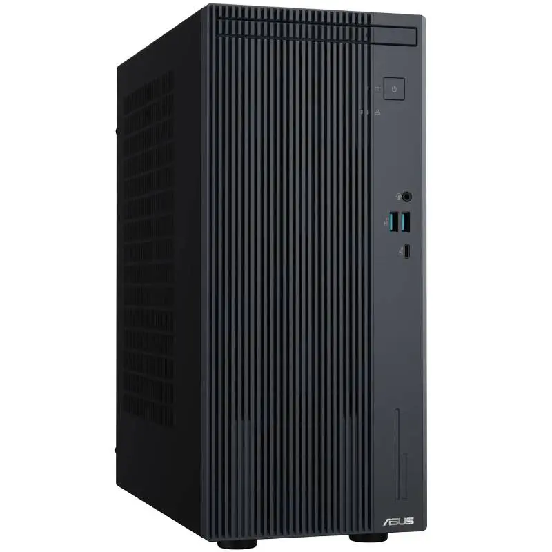 Pc de Bureau ASUS ExpertCenter P500MV i7 13è Gén 8G 512Go SSD – Gris