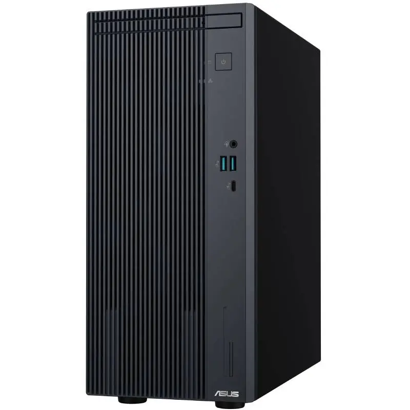 Pc de Bureau ASUS ExpertCenter P500MV i7 13è Gén 8G 512Go SSD – Gris