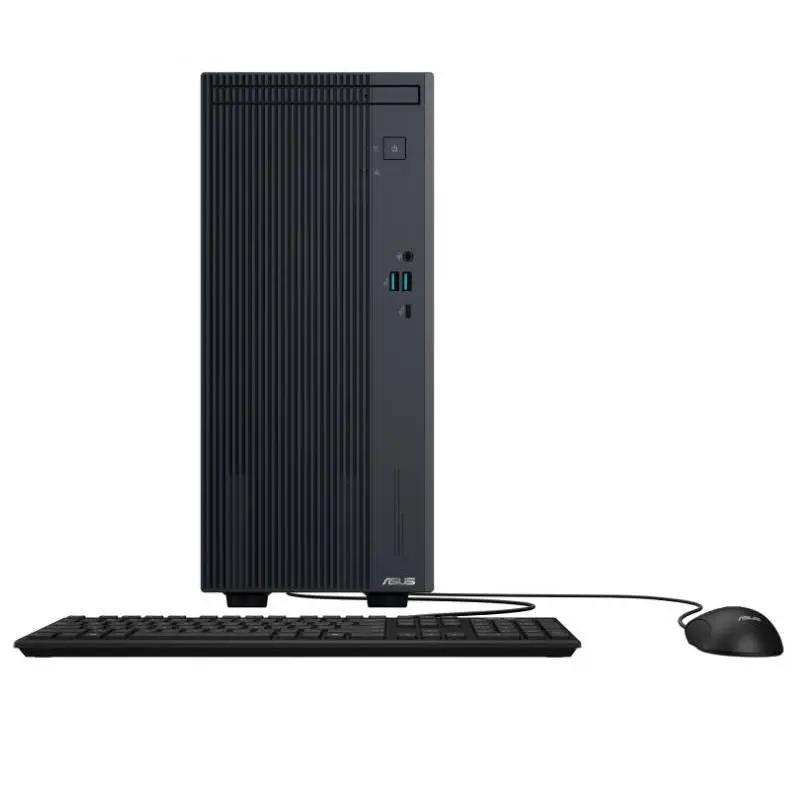 Pc de Bureau ASUS ExpertCenter P500MV i7 13è Gén 8G 512Go SSD – Gris