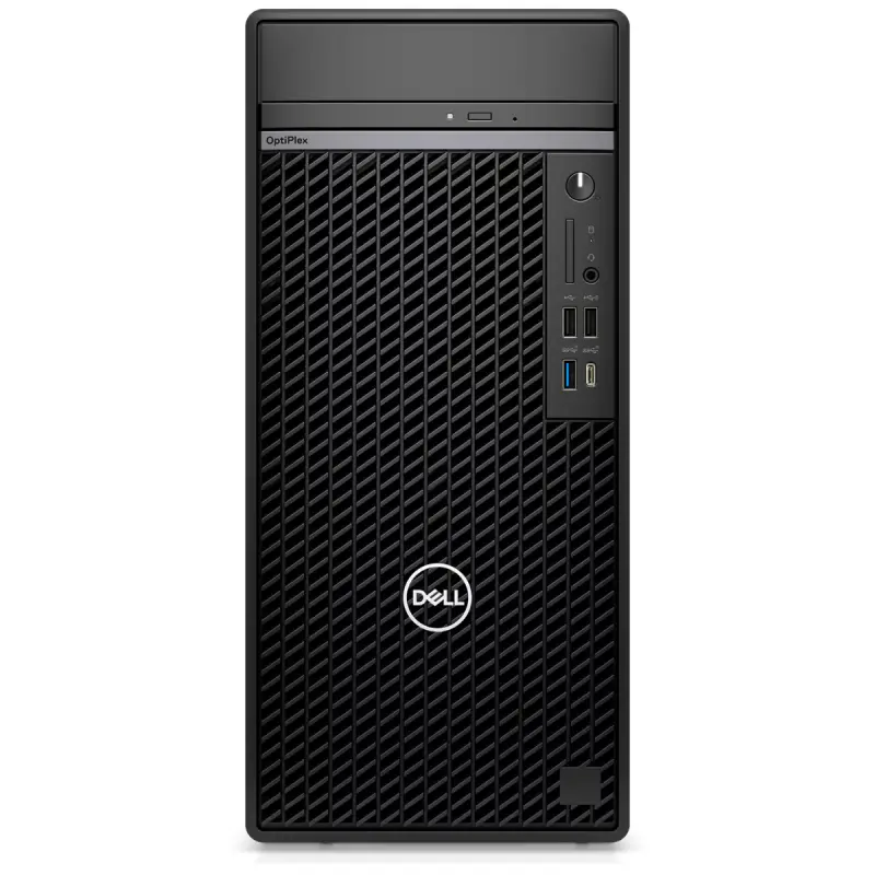 Pc de Bureau Dell Optiplex 7020 MT / i3-12100 / 24 Go DDR5 / 512 Go SSD