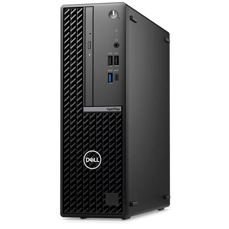 Pc de Bureau Dell Optiplex 7020 SFF / i3-12100 / 24 Go DDR5 / 512 Go SSD