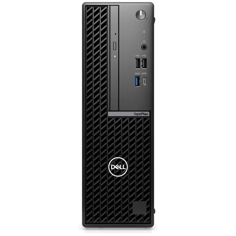 Pc de Bureau Dell Optiplex 7020 SFF / i3-12100 / 24 Go DDR5 / 512 Go SSD