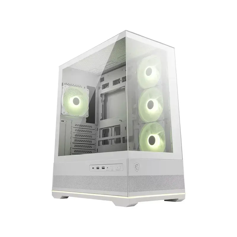 Pc de bureau Gamer IRON / i7-14700KF / RTX 5070 12G / 32 Go DDR5