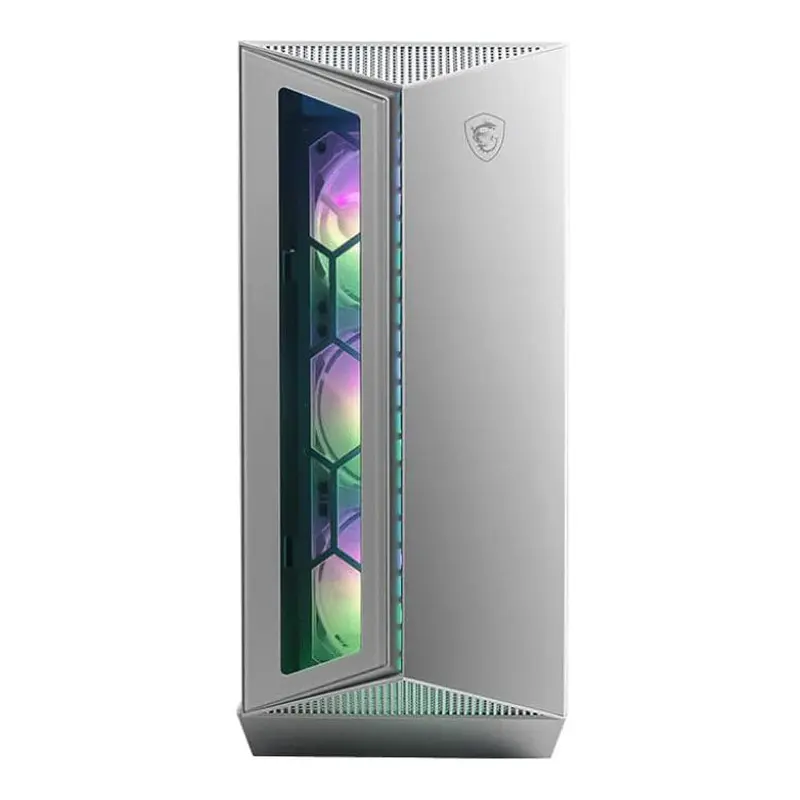 Pc de bureau Gamer IRON / Ryzen 7 9700X / RTX 5070 12G / 32 Go DDR5