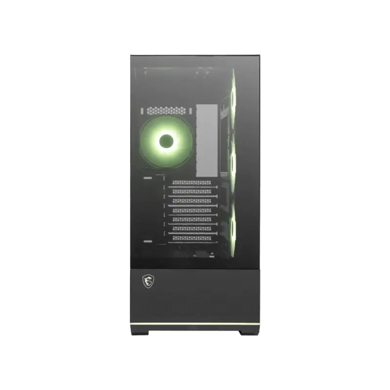 Pc de bureau Gamer IRON / Ultra 7 265KF / RTX 5070 Ti 16G / 32 Go DDR5