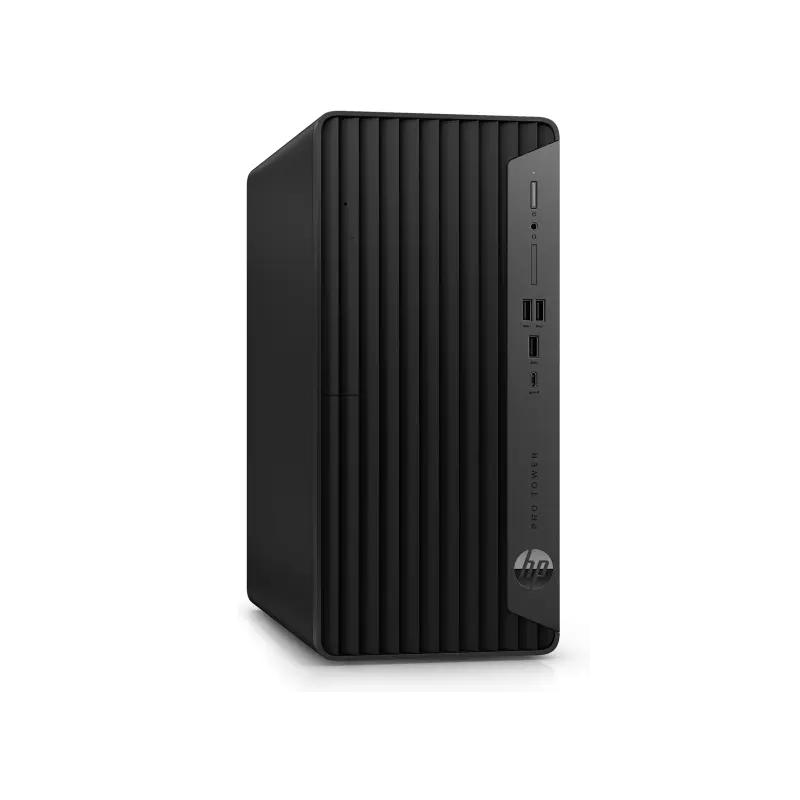 Pc de bureau HP Pro 400 G9 / I7-14700 / 32 Go / 512 Go SSD / + Ecran 21.5&Prime; HP P22v G5