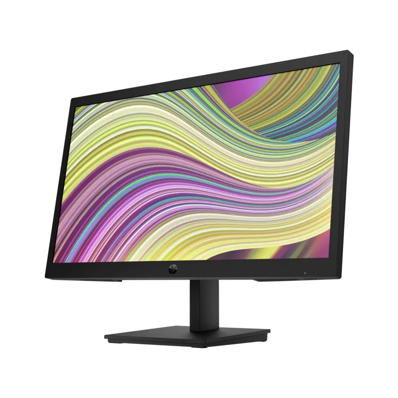 Pc de bureau HP Pro 400 G9 / I7-14700 / 8 Go / 512 Go SSD / + Ecran 21.5&Prime; HP P22v G5