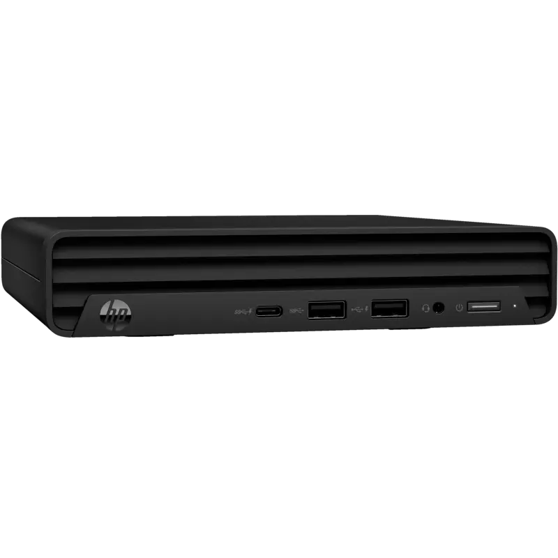 Pc de Bureau HP Pro Mini 260 G9 / i3-1315U / 16 Go / 256 Go SSD / Windows 11 Pro