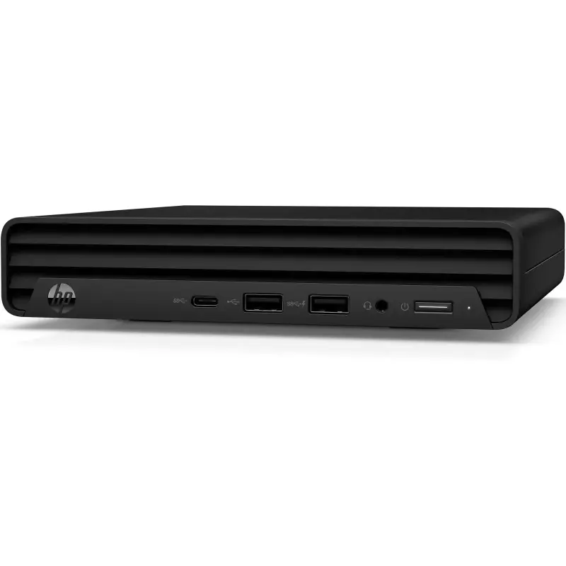 Pc de Bureau HP Pro Mini 260 G9 / i3-1315U / 8 Go / 256 Go SSD