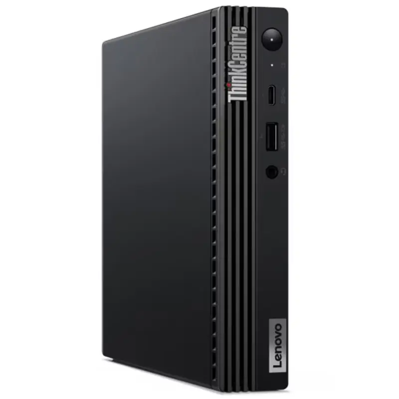 Pc De Bureau Lenovo ThinkCentre M75q Gen 2 Tiny / Ryzen 5 5600GE / 16 Go / 512 Go SSD