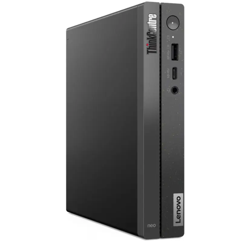 Pc De Bureau Lenovo ThinkCentre neo 50q Gen 4 / i5-13420H / 8 Go / 512 Go SSD / Windows 11 Pro
